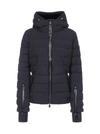 MONCLER MONCLER GRENOBLE CHENA JACKET