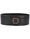 FABIANA FILIPPI TAPERED BUCKLE BELT