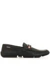 BALLY PARSAL LOAFERS
