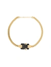 ALYX BUCKLE CHAIN NECKLACE