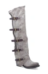 A.S.98 SHAYLYNN OVER THE KNEE BOOT,SHAYLYNN-301