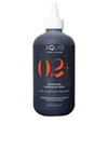 AQUIS PRIME DETOXIFYING HAIR & SCALP WASH,AQUR-WU23