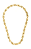 ALL BLUES WOMEN'S S NECKLACE POLISHED VERMEIL,816821