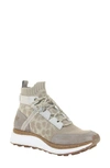 OTBT HYBRID HIGH TOP PLATFORM SNEAKER,HYBRID