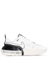 Shop Nike Air Max Up Sneakers In White