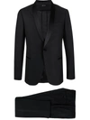 Z ZEGNA SHAWL LAPEL TUXEDO