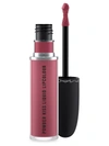 MAC WOMEN'S POWDER KISS LIQUID LIPCOLOUR,400012669064