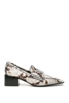 ALEXANDER WANG ALEXANDER WANG PARKER LOAFERS