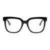 DIOR BLACK DIORCD1F GLASSES