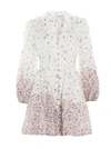 ZIMMERMANN ZIMMERMANN CARNABY DRESS