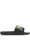 GUCCI GUCCI HAWAII SLIDES