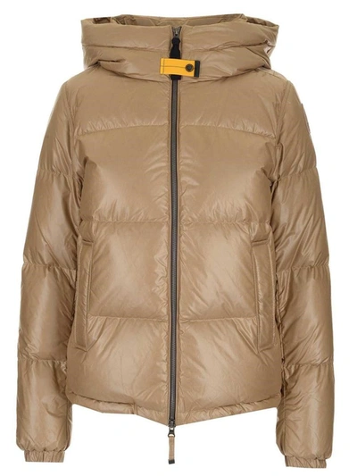 Parajumpers Women's Beige Coat