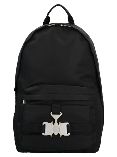 Alyx Black Tricon Backpack