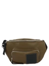 LOEWE LOEWE MEN'S MULTICOLOR SHOULDER BAG,33573W755553 UNI