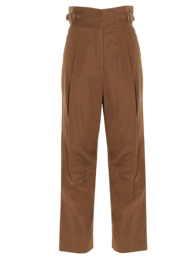 Zimmermann Women's Brown Pants