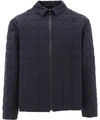 BOTTEGA VENETA BOTTEGA VENETA PADDED JACKET