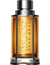 Hugo Boss Boss The Scent Eau De Toilette