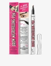 Benefit Brow Microfilling Pen 0.77ml In Medium Brown