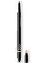 DIOR DIORSHOW 24H STYLO WATERPROOF EYELINER 0.2G,40296483