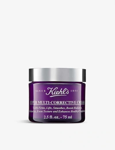 Kiehl's Since 1851 Super Multi-corrective Cream 50ml, Lotions, Smoother Skin In N/a
