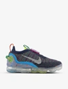 NIKE VAPORMAX 2020 FLYKNIT WOVEN TRAINERS,R03659046