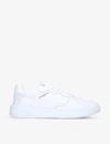 Givenchy Wing Leather Sneakers