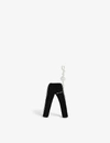 Palm Angels Mini Trackpants Tech Key Holder
