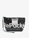 AALTO PORTER RECYCLED PLASTIC POUCH,R03657715