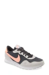 Nike Md Valiant Big Kids' Shoe In Off Noir/ Atomic Pink/ White