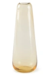 HAWKINS NEW YORK AURORA SLIM DROP VASE,HNY.100.30.006.330