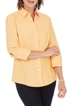 FOXCROFT PAITYN NON-IRON COTTON SHIRT,158998