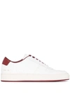 COMMON PROJECTS LOW-TOP 70'S trainers