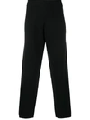 BARRIE HIGH-RISE TRACK TROUSERS