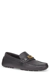 FENDI DRIVING LOAFER,7D1385-ABNW