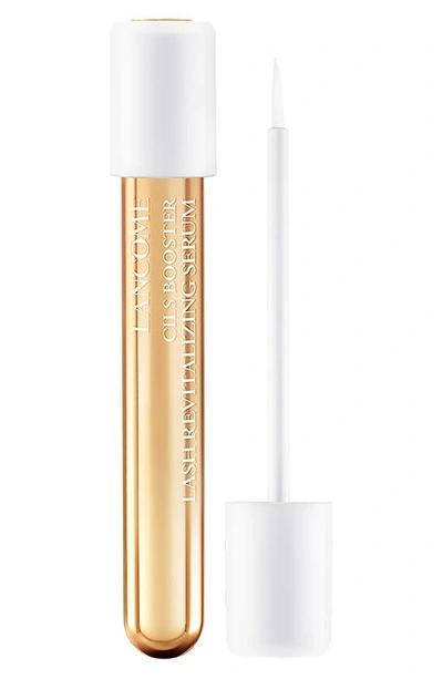 LANCÔME CILS BOOSTER LASH REVITALIZING SERUM,LB5487