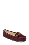 MINNETONKA 'CALLY' SLIPPER,40103