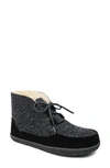 MINNETONKA TORREY SLIPPER BOOTIE,40141