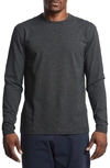 PUBLIC REC PUBLIC REC GO-TO LONG SLEEVE PERFORMANCE T-SHIRT,GTTEELS