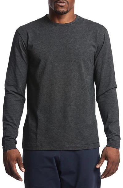 PUBLIC REC PUBLIC REC GO-TO LONG SLEEVE PERFORMANCE T-SHIRT,GTTEELS