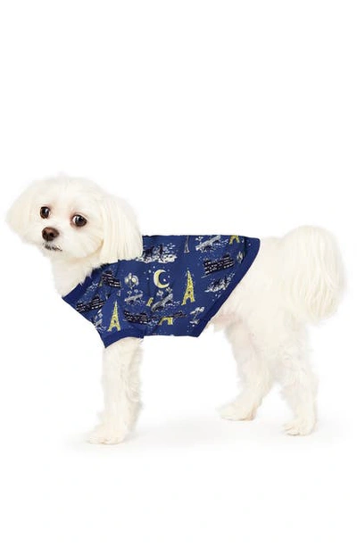 Bedhead Pajamas Dog Pajamas In Bonne Nuit