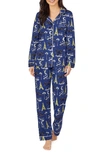 BEDHEAD PAJAMAS CLASSIC PAJAMAS,BH2921293