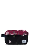 HERSCHEL SUPPLY CO CHAPTER CARRY-ON DOPP KIT,10347-04083-OS