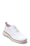 COLE HAAN 4.ZEROGRAND STITCHLITE OXFORD,W20885