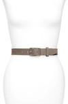 RAG & BONE BOYFRIEND BELT,WJW20F1013AP13