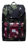 Herschel Supply Co Little America In Fine China Floral