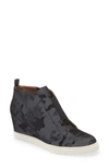 LINEA PAOLO FELICIA WEDGE SNEAKER,FELICIA-L