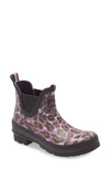 JOULES WELLIBOB SHORT RAIN BOOT,209676