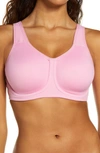 WACOAL UNDERWIRE SPORTS BRA,855170