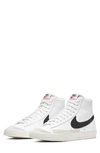 NIKE BLAZER MID '77 VINTAGE SNEAKER,BQ6806