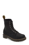 DR. MARTENS 1460 PASCAL LACE-UP BOOT,26066001